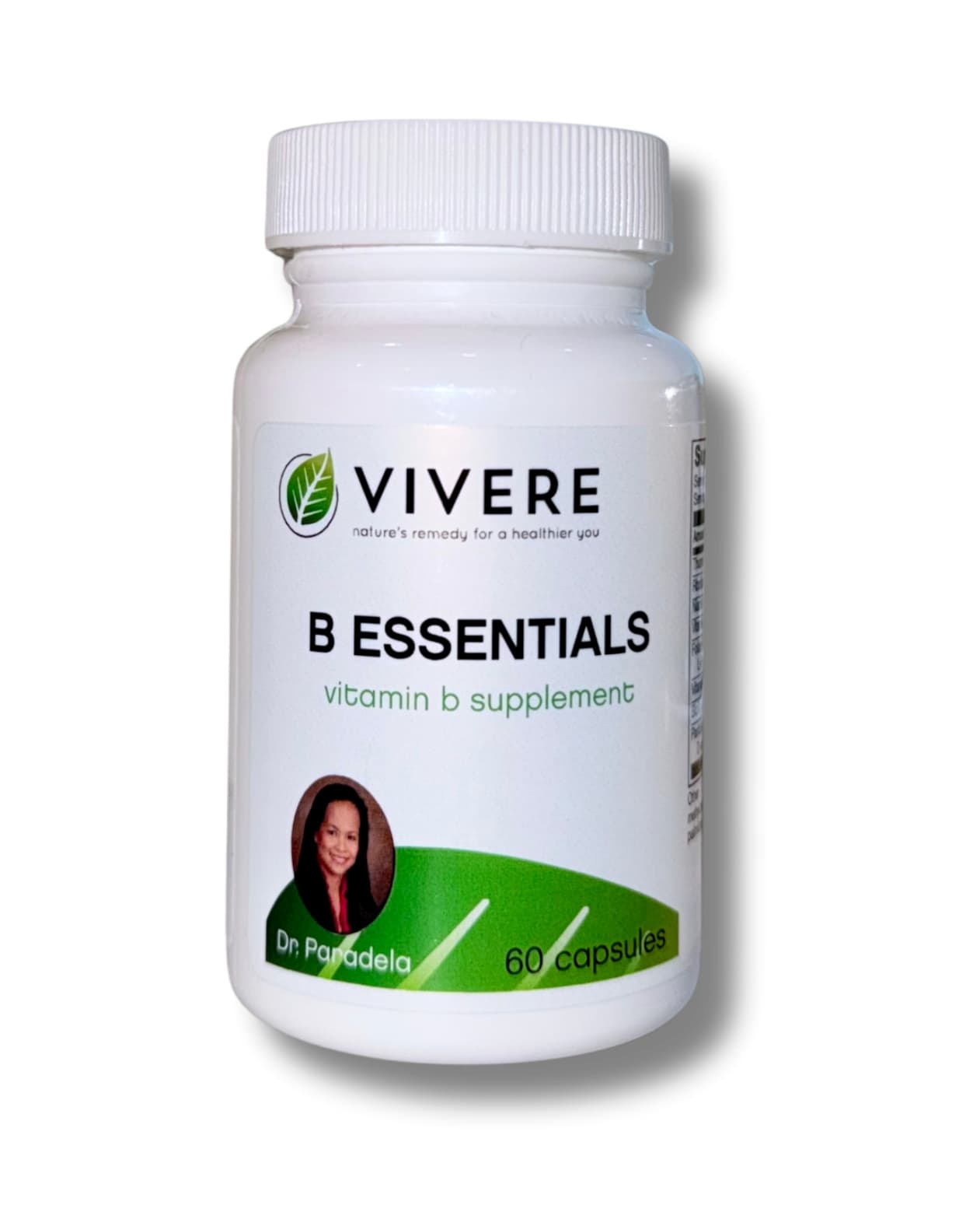 B Essential
