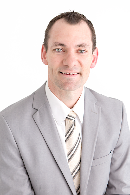 Adam Dye, FNP-C