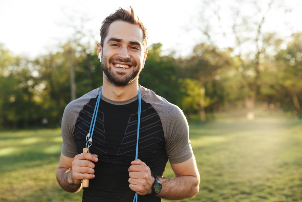 Men's health services