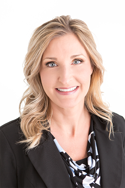 Stacy Sumpter, DNP-C