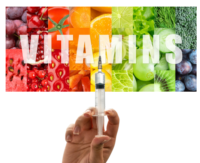 Vitamin injections