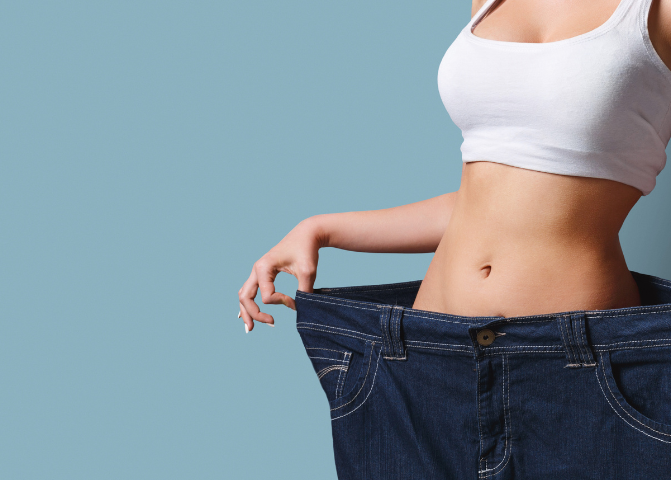 Medical weight loss program in St. George, Utah
